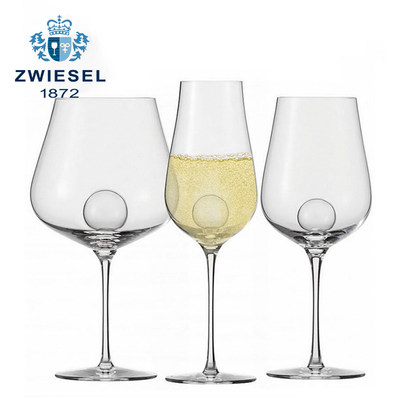 进口手工红酒杯zwiesel1872