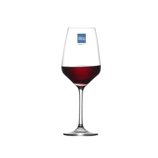 德国进口SCHOTT肖特水晶玻璃红酒杯家用欧式高脚白葡萄酒杯香槟杯