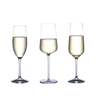 德国原装进口香槟杯多款可选