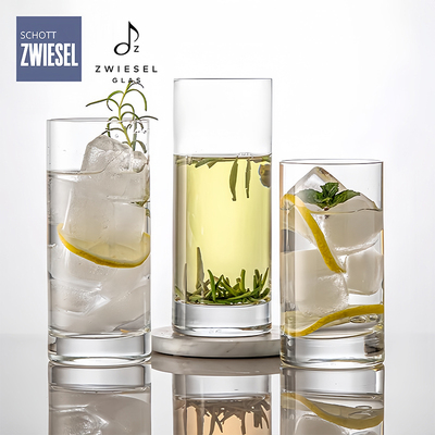 德国进口schott肖特饮料水杯子