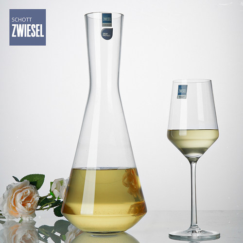 德国SCHOTTZWIESEL醒酒器