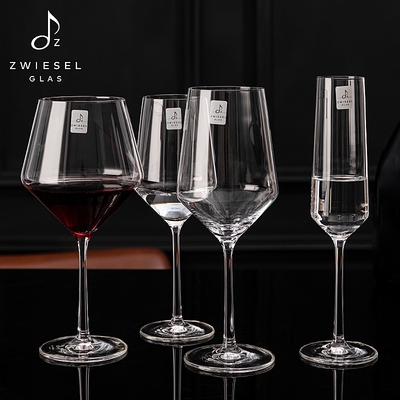 SCHOTTZWIESEL红酒杯香槟杯