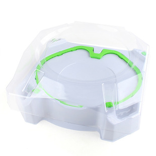 GF牌战斗陀螺X世代BX系列BX-10极限冲击陀螺盘爆裂陀螺对战盘玩具