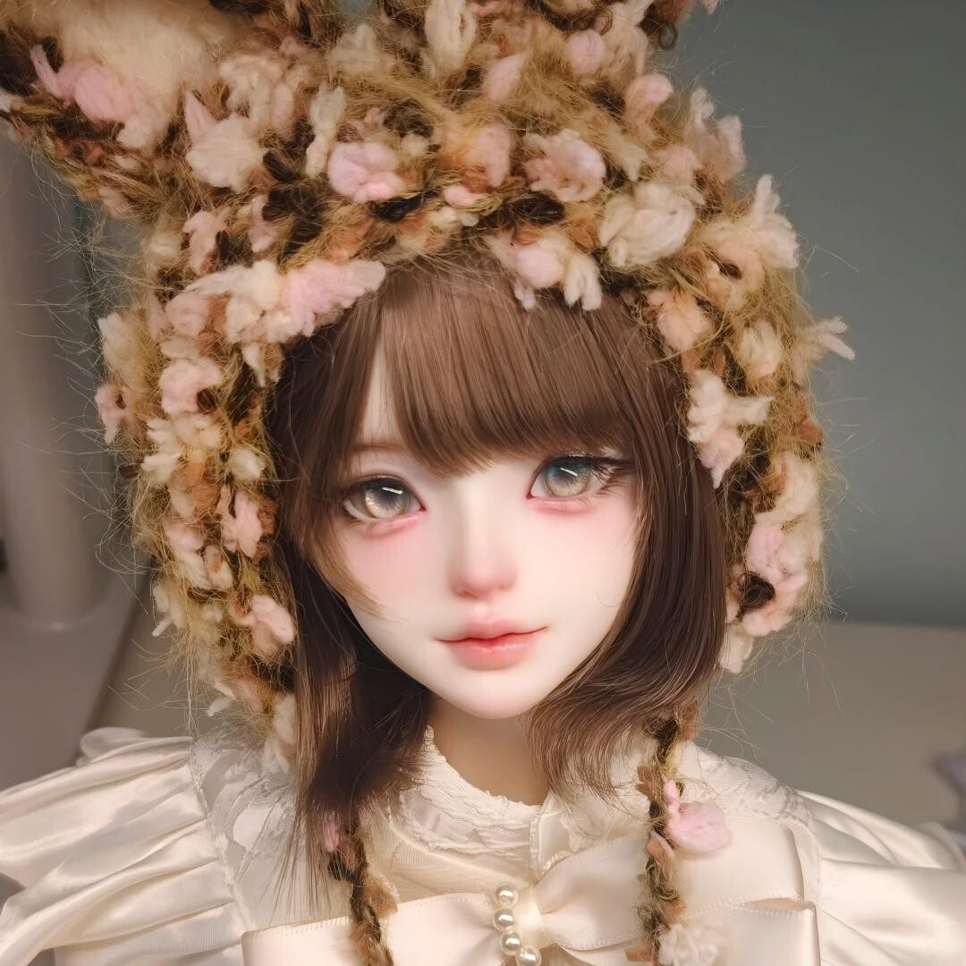 bjd娃娃bjd3分小姝 bjd娃娃气质女娃bjd素体sd娃娃bjd人偶娃娃