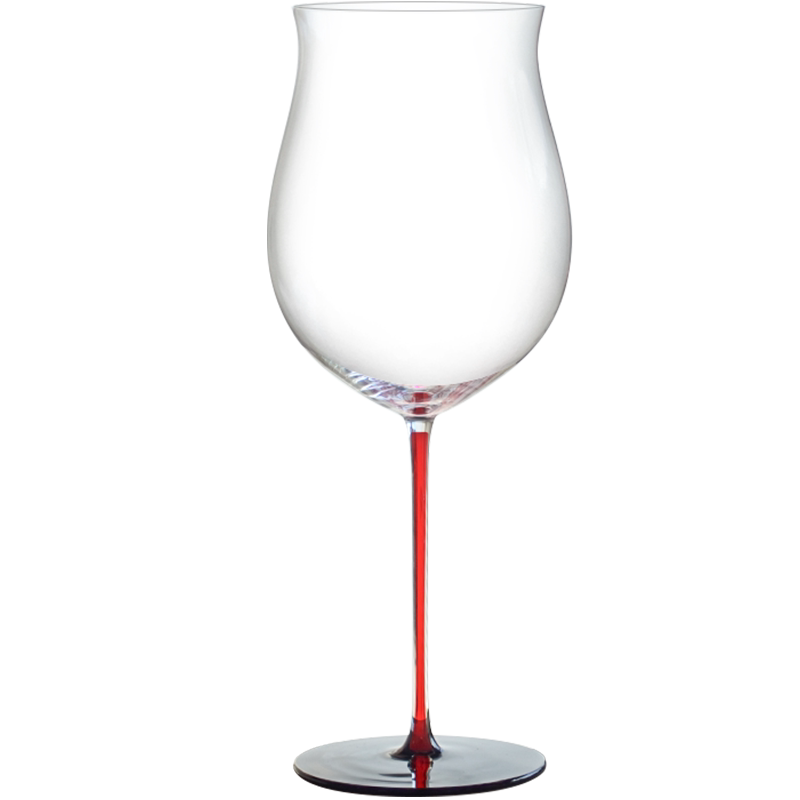 彼默手工制作水晶玻璃红酒杯
