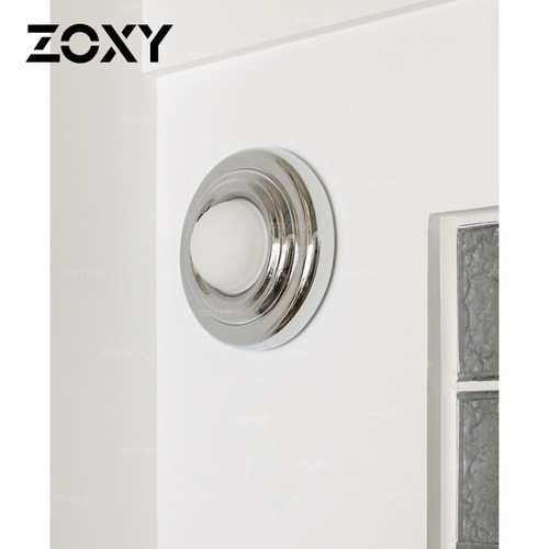 zoxy卧室玻璃北欧壁灯