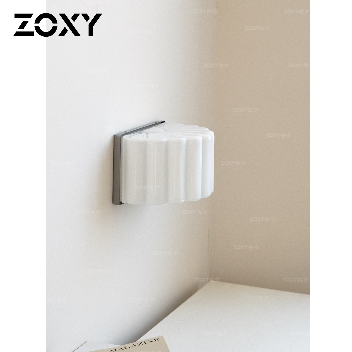 zoxy意式简约现代壁灯