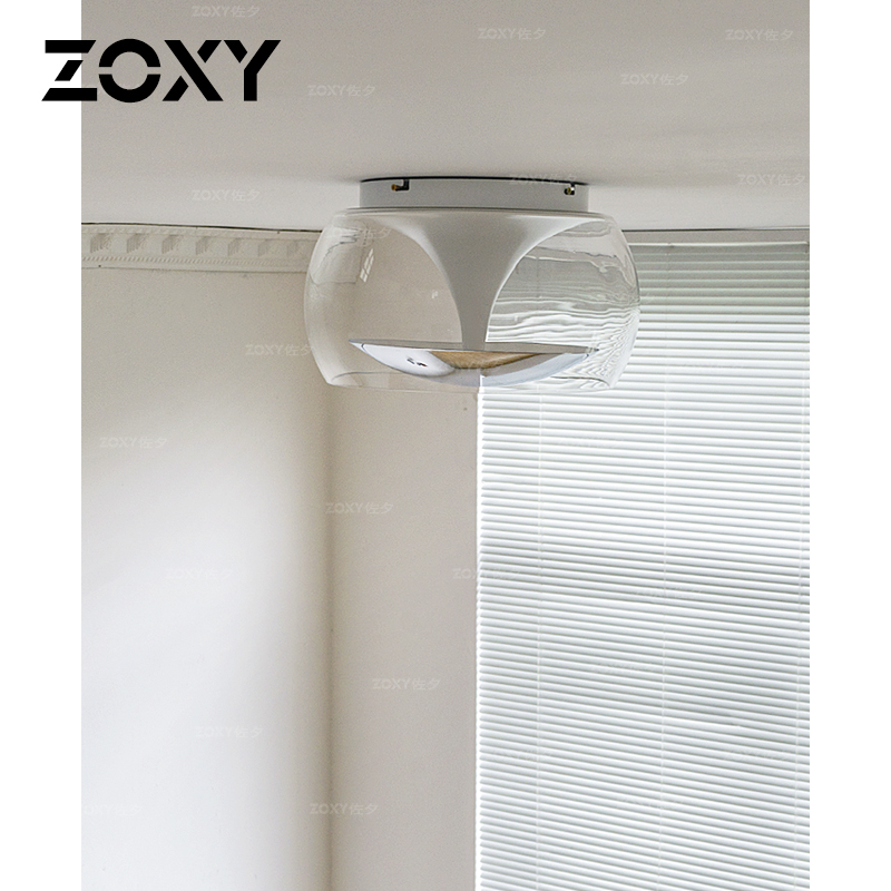 zoxyLED北欧卧室、书房