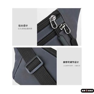 多功能运动跑步手机包摆摊做生意收钱包 腰包女士干活工地手机时尚