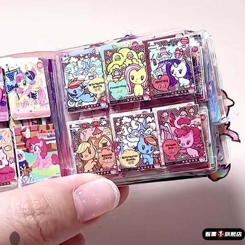 迷你版diy安静裁剪儿童手工34156