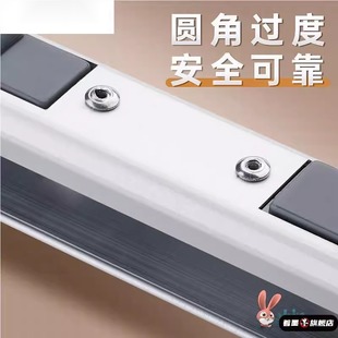 快乐学习报收纳夹铝合金挂报纸夹报收纳报纸夹条报刊架工程图纸夹