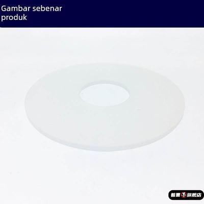 老式马桶水箱拍盖硅胶圈座便器配件抽水排水阀密封圈坐便器冲水器