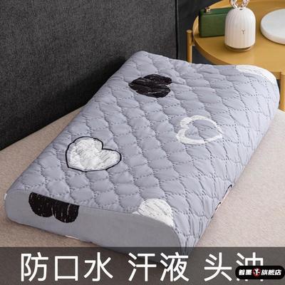 30x35x40x55x60枕头套防水乳胶装
