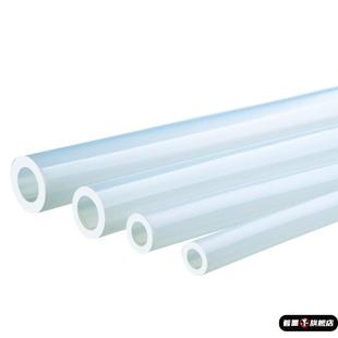 茶盘排水管茶台软管茶桌大口径茶几下水管道上茶具配件电木茶水管