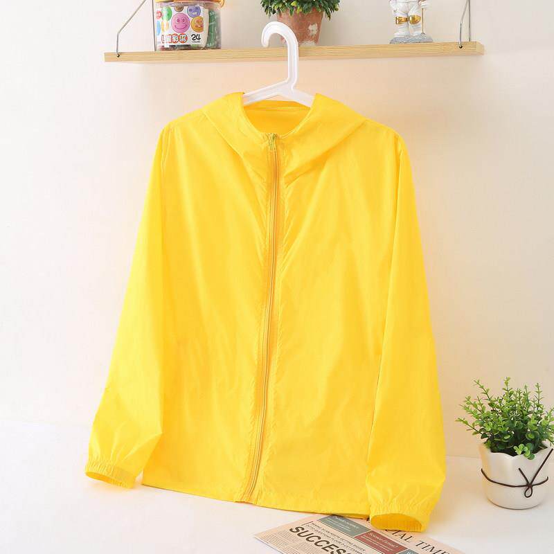 男款钓鱼防紫外线防晒服冰丝防晒衣2026夏季新款户外透气薄款连帽