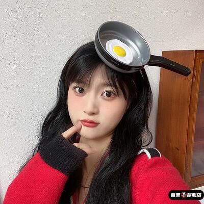 新奇特直播道具搞笑创意段子气氛