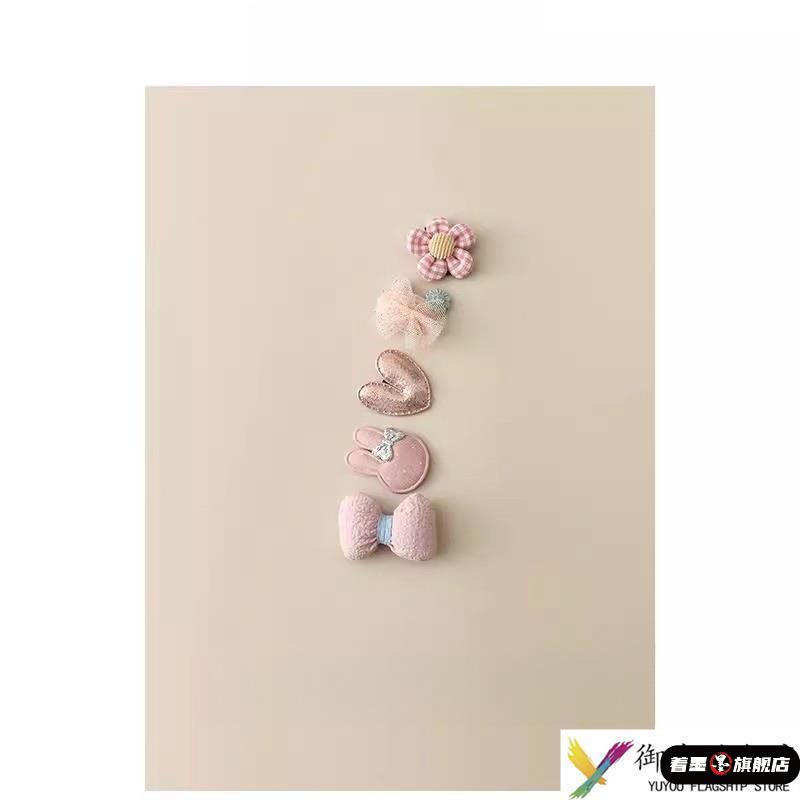 婴幼儿月龄宝宝小韩版女0-3个月