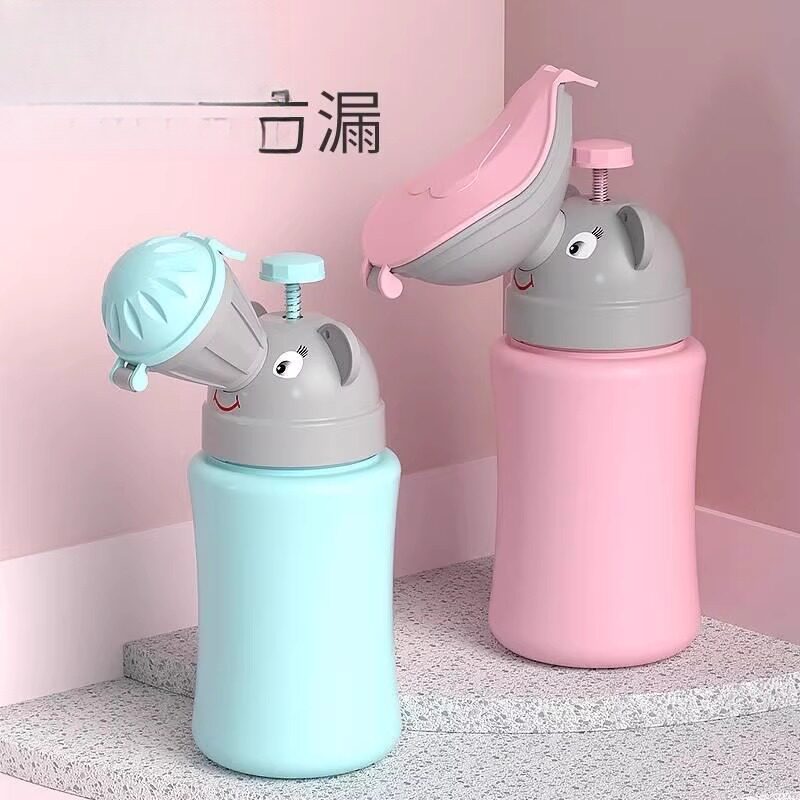 儿童尿尿神器夜间小便器夜壶小男孩便携车载婴儿马桶女宝宝接尿壶