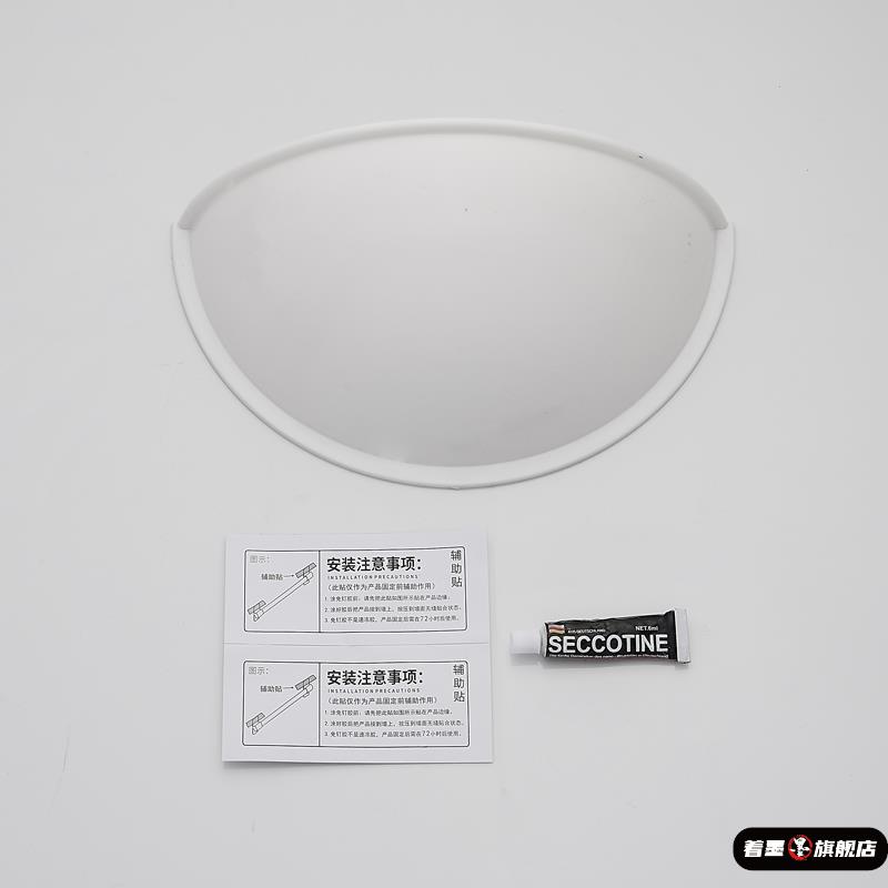 家用带前挡头防溅尿大号蹲便器蹲坑陶瓷蹲厕