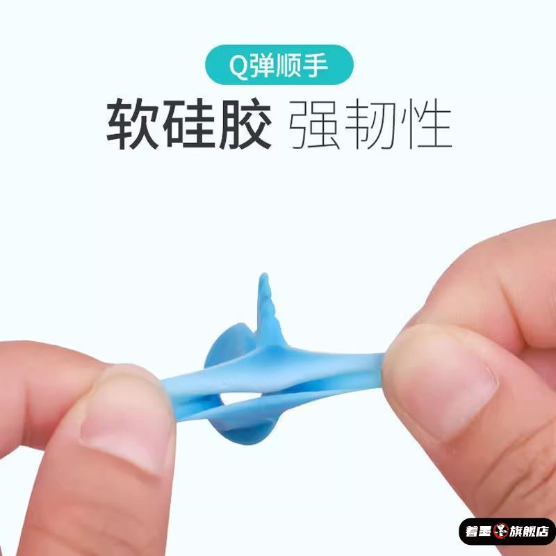 幼儿园初学者专用握笔器矫正器写字小学生铅