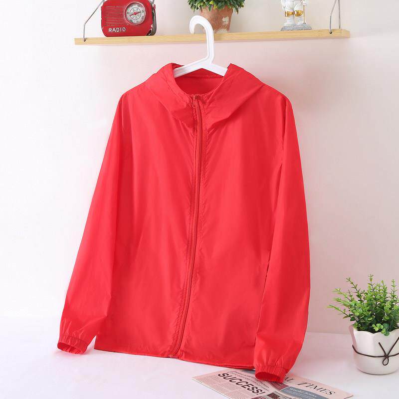 男款钓鱼防紫外线防晒服冰丝防晒衣男夏季2026新款户外透气薄款女