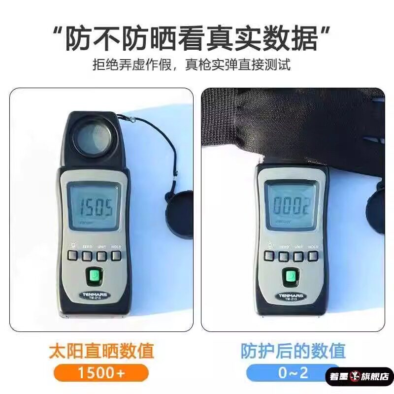 耐高温防滑卷发防烫手套理发师棒美发烫发隔热耐磨棒直发器护手套