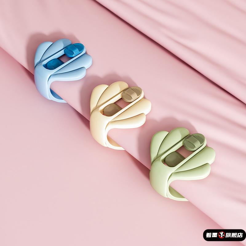 被子固定器新款被套扣被罩无针安全隐形防滑