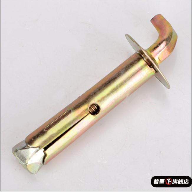 热水器膨胀螺丝挂钩电固定通用型美的太阳能