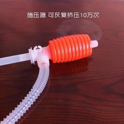 酒坛打酒器抽吸抽酒神器自吸家用虹吸管抽水器不打孔吸酒器抽酒器