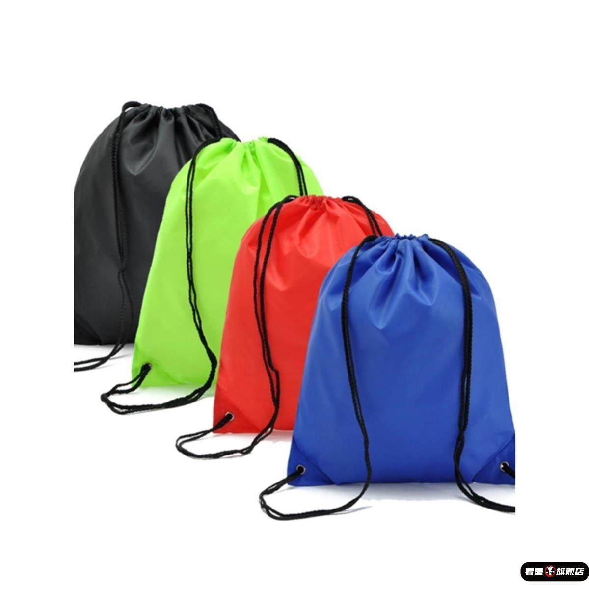 雨衣收纳袋防水雨裤雨鞋收纳包大号抽绳背包双肩束口袋子便携运动,收纳整理,其他收纳袋,淘宝优惠券,粉丝福利购,淘宝优惠卷