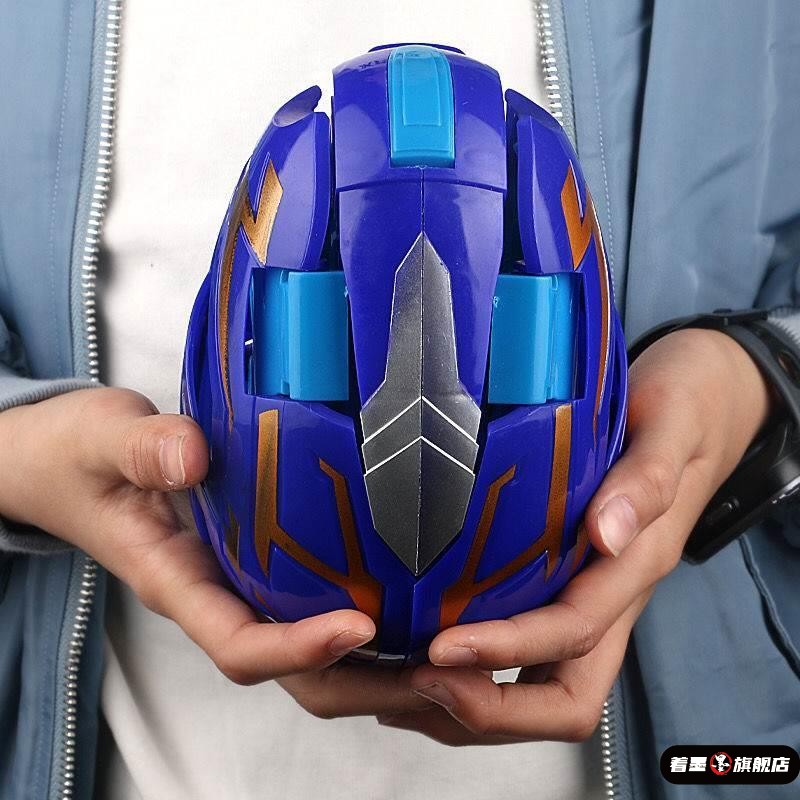 恐龙蛋机器人幼儿园大号扭15905