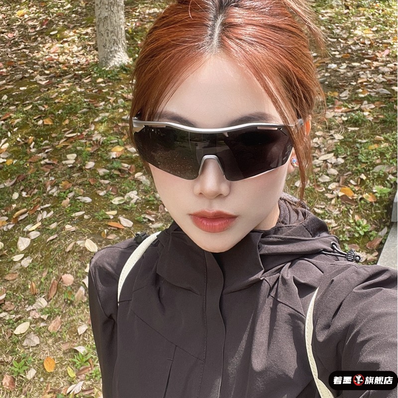 登山护目镜防紫外线秋冬季男女款潮防风防晒