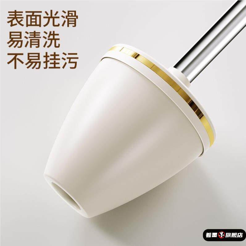 厕所蹲便器防臭神器家用堵臭器蹲坑便池盖板加长堵孔塞马桶防虫堵