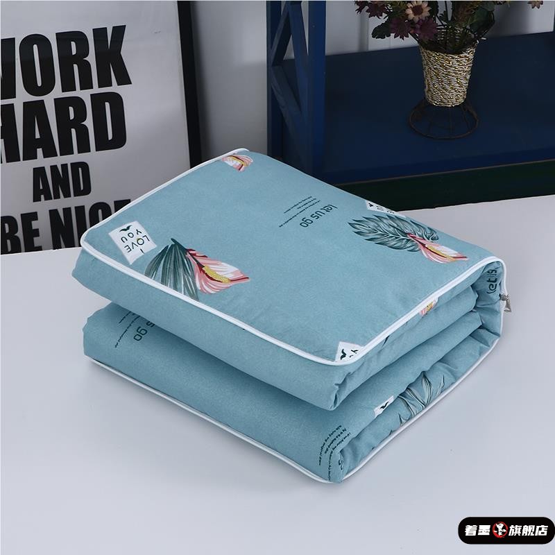 抱枕车用被子两用加厚二合一加绒午睡毯子珊