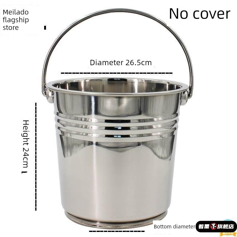 不锈钢垃圾桶采购产品专用小著墨