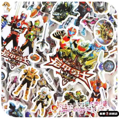 幼儿园变形贴纸立体泡泡儿童贴画