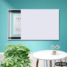 电表箱装饰画推拉式遮挡入户总闸开关配电盒电箱盖板电闸空气开关