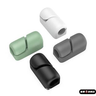 采购产品线扣，数据电缆存储扣，电缆组织者，壁挂式网络电缆支架