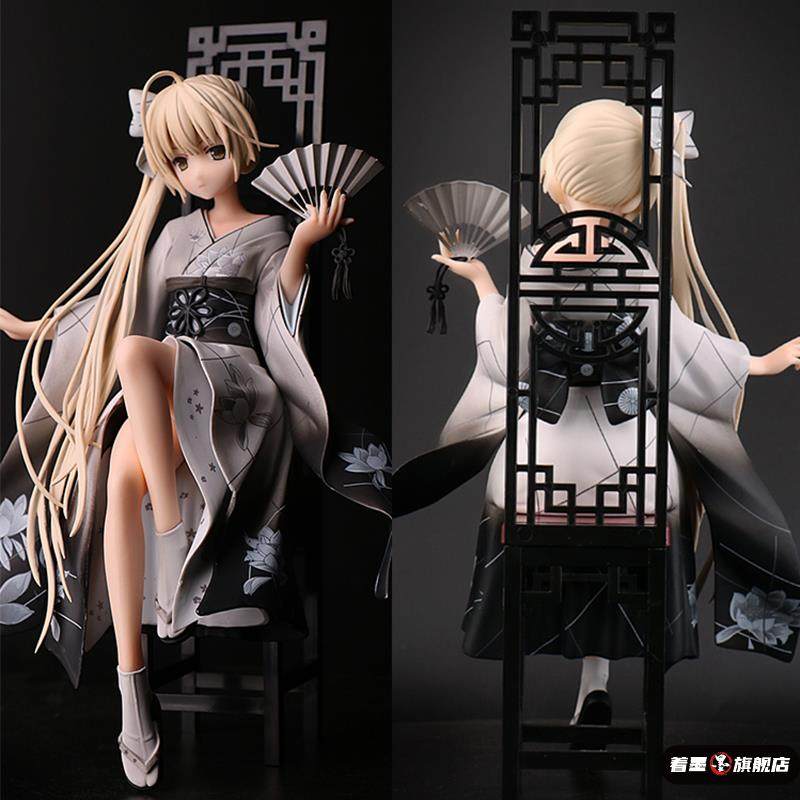 主机壳模型动漫二次元穹妹少女国产电脑主机显卡装饰车载摆件模型,模玩/动漫/周边/娃圈三坑/桌游,文化/体育周边,淘宝优惠券,粉丝福利购,淘宝优惠卷