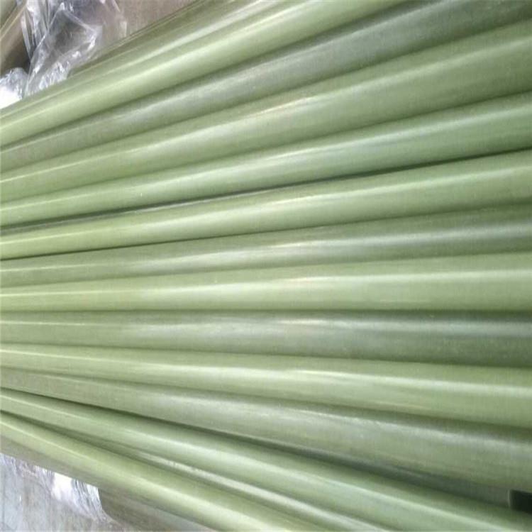 .厂家绝缘棒方环氧棒定 制玻纤树脂棒加工电工引拔棒绿色绝缘棒