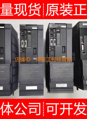 三菱伺服驱动器MDS-DMSPV3F-10080-20080 V3-404040 D-SP-160询价