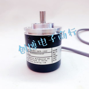 1000 2048 500 器EB50B8 1024 P6HA P4PR H4AR 宜科编码 360