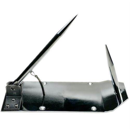 手动衬衫翻领角机裁缝小型门襟翻领工具服装半自动西服领子反角器