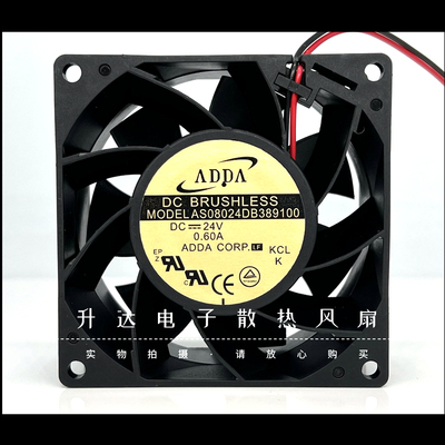 ADDAAS08024DB389100变频器散热