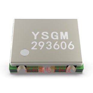 YSGM293606 VCO压控振荡器 2900~3600MHz 高截止频率射频晶体管