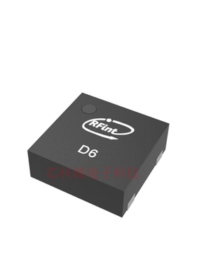 YVC126P034RD 12.6pF 变容二级管 低RS 高Q谐振器 DFN1X1-4L 封装