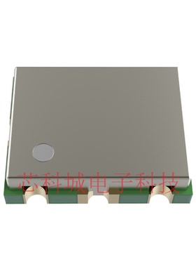 YSGM151702 VCO压控振荡器 1569-1620MHz 高截止频率射频晶体管