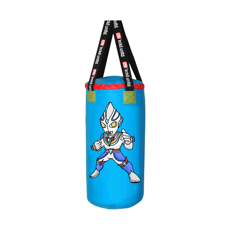 儿童沙袋套装散打沙包训练器材
