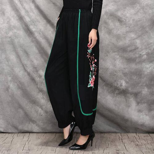 2026年新款式时尚绣花灯