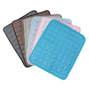 夏季宠物垫狗狗垫宠物冰垫狗窝狗垫宠物冰丝垫透气猫凉垫宠物用品